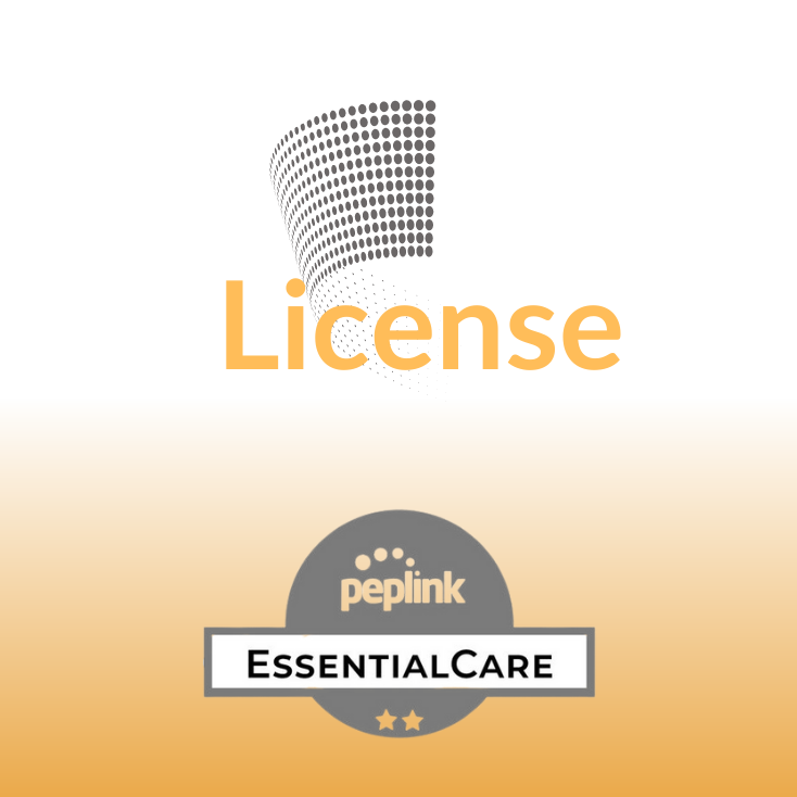 License