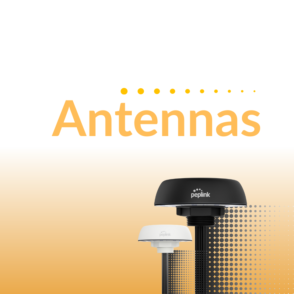 Antennas Category