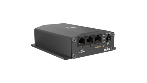 BR1 Mini 5G Router with WiFi