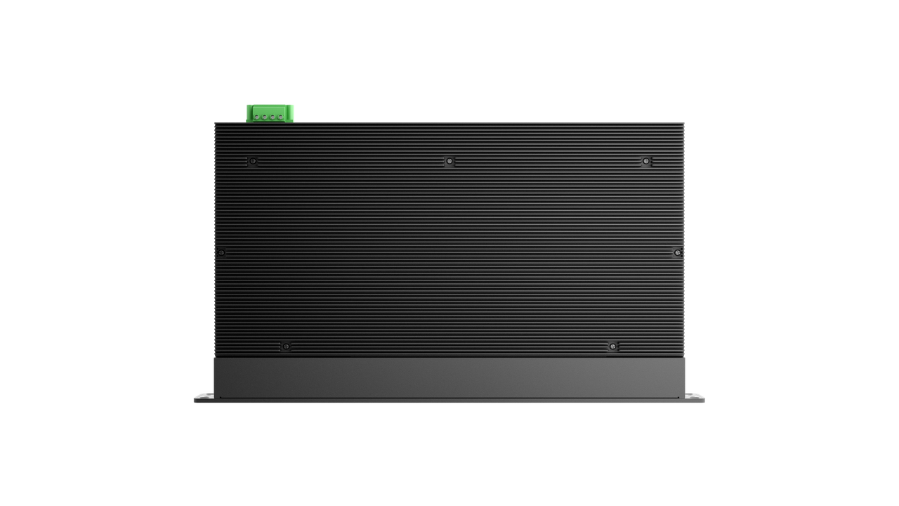 Peplink 24 Port RUGGED (partial 2.5G) | PLS-R-24-H2G-250W