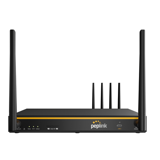 B ONE 5G ROUTER