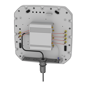 Bundle - Poynting EPNT-1 & Peplink BR1 Mini 5g