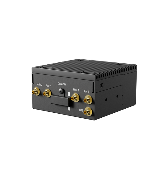 BR2 Micro Router