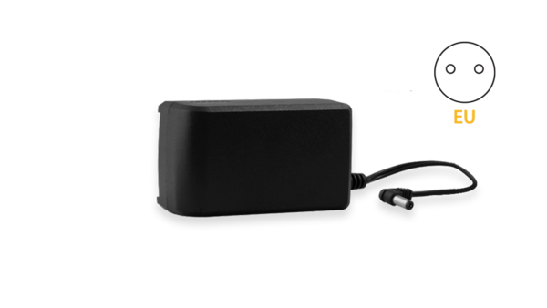 Peplink 12V3A Power Supply (EU)