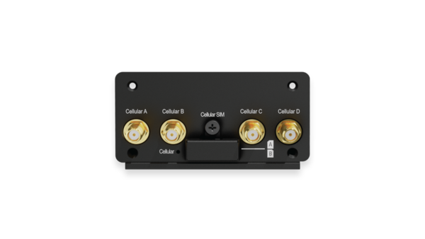 Peplink FlexModule Mini 5G