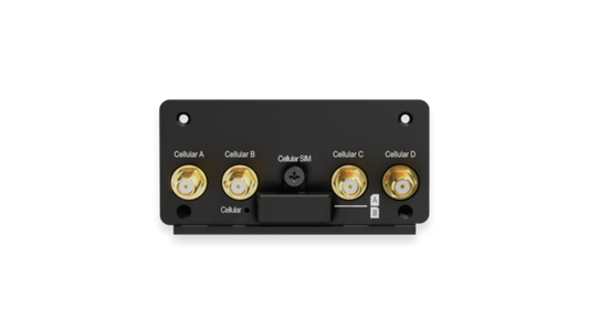 Peplink FlexModule Mini 5G