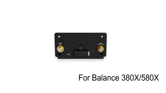 Peplink FlexModule Mini LTEA (CAT-6)