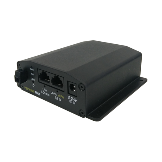 MAX BR1 Mini LTE PRM Router