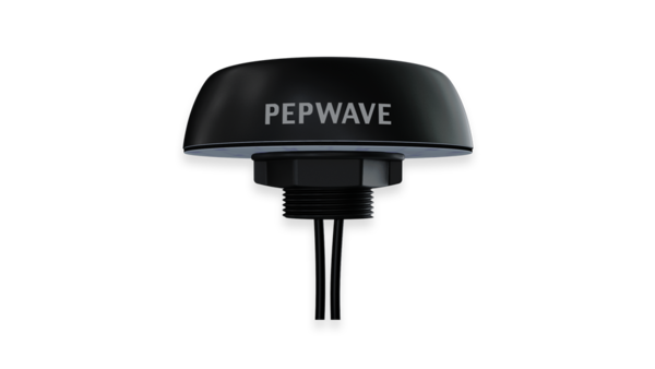 Peplink Mobility 20G Black