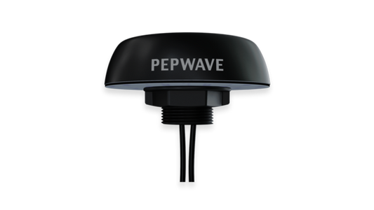 Peplink Mobility 20G Black Antenna