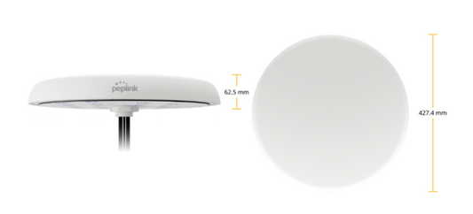 Mobility 82G Antenna