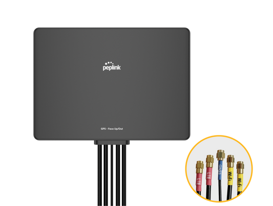 Slim 22G Router