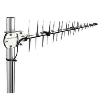 LPDA-92-LTE Antenna