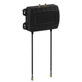 UDAS-1 Leaky Feeder Antenna
