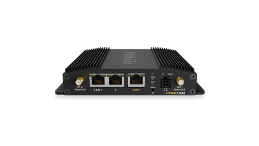 PEPLINK BR1 PRO 5G - 5G ROUTER SIM