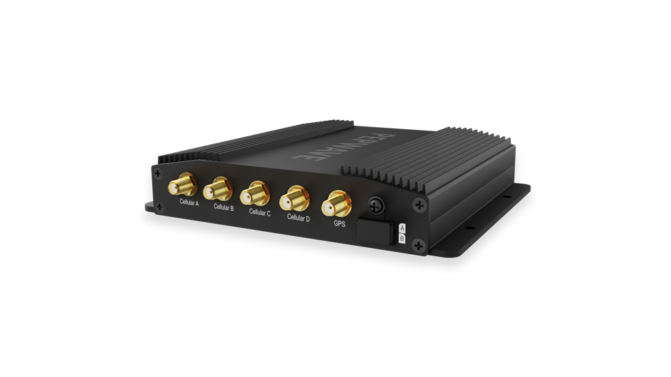 PEPLINK BR1 PRO 5G - 5G ROUTER SIM