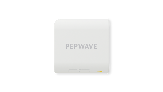 AP One In-Wall Access Point