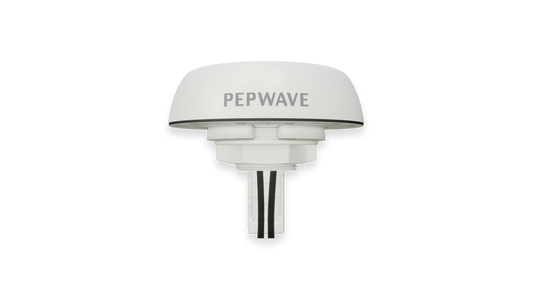 Mobility 02 - W Antenna
