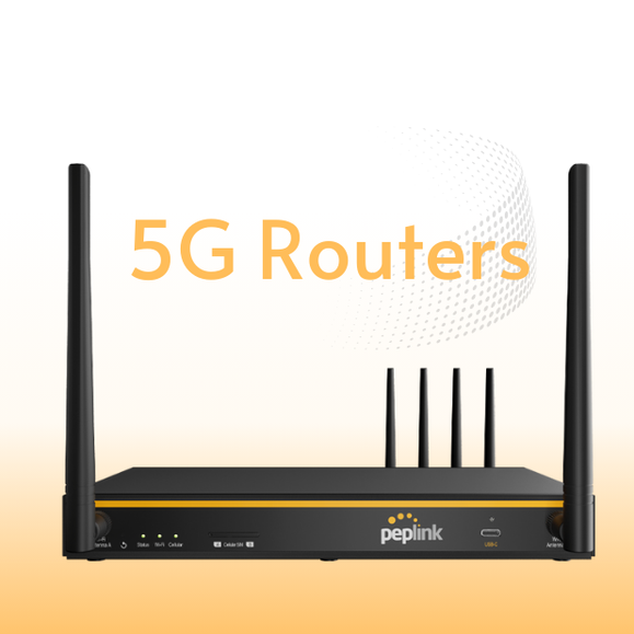 5G Routers – 5gstore.gr