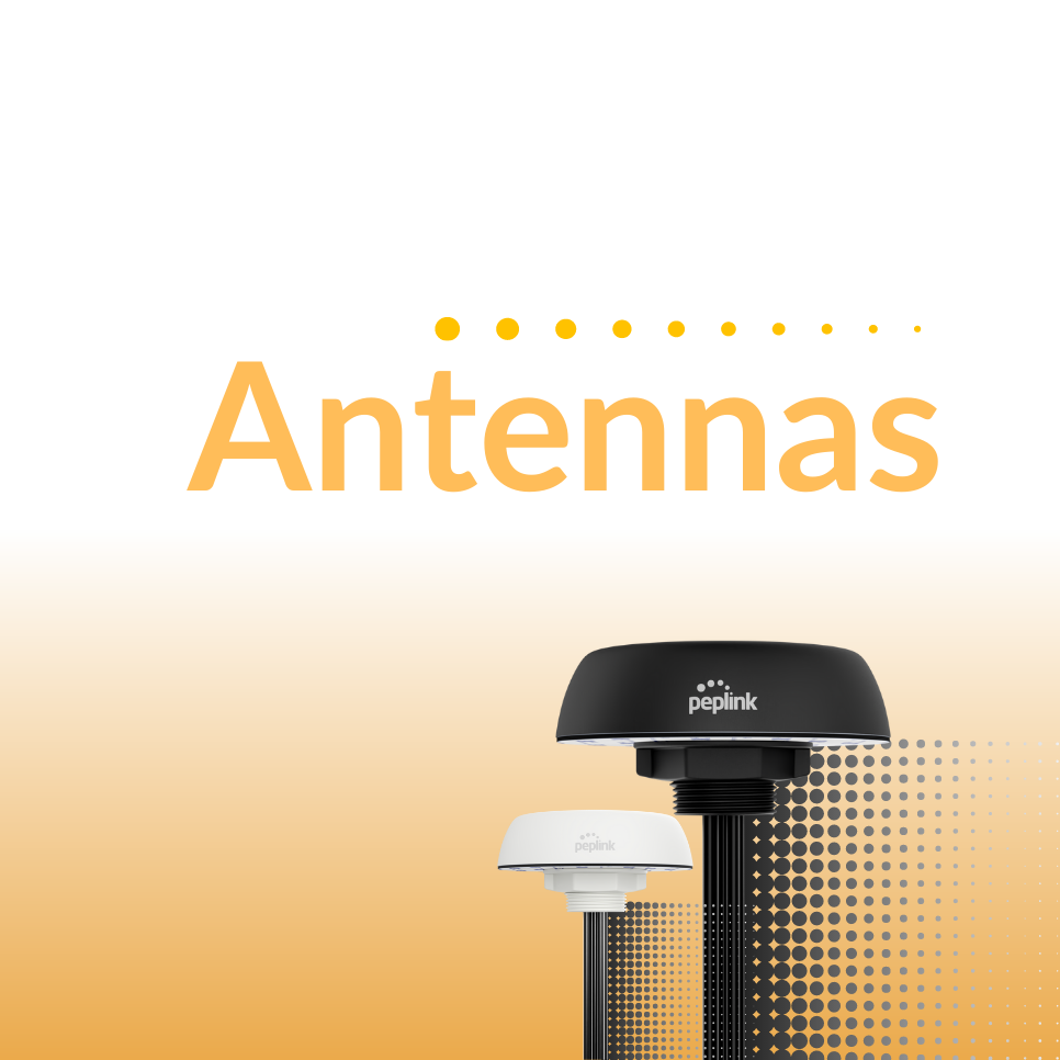 Antennas