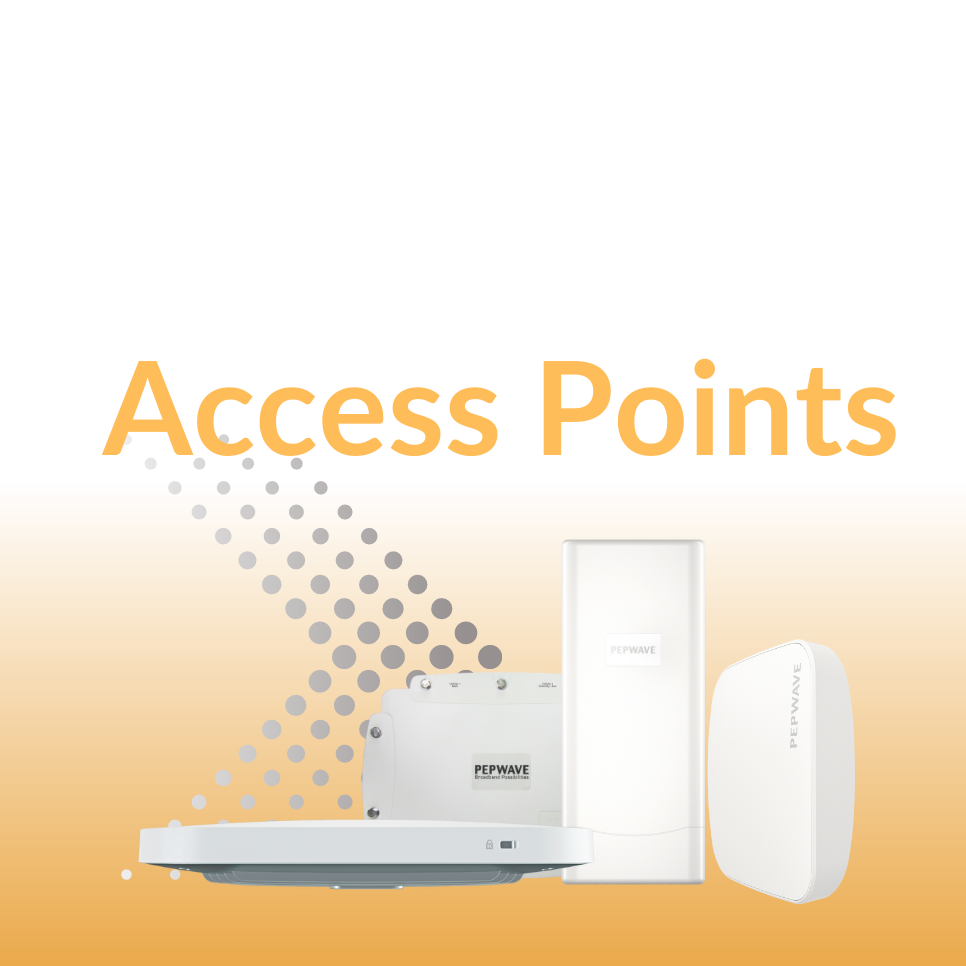 Access Points