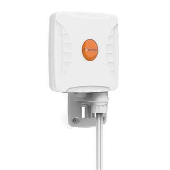 POYNTING XPOL-1-5G-41 ANTENNA & PEPLINK B ONE 5G ROUTER