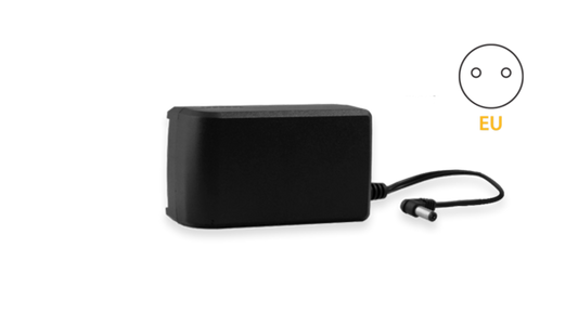 Peplink 12V3A Power Supply (EU)
