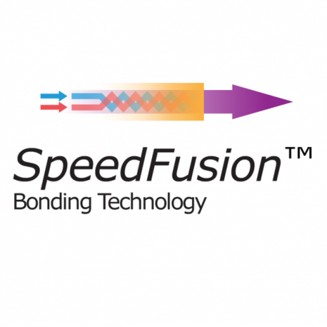 Peplink SpeedFusion WAN Smoothing License Key for MAX On-The-Go with Load Balancing