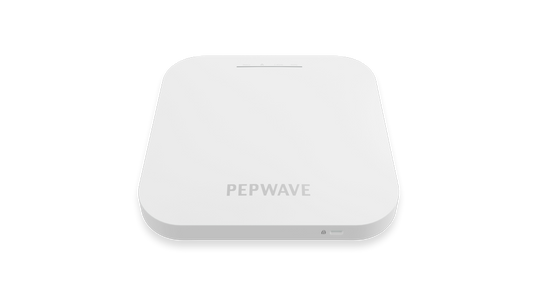 Pepwave AP One AX Lite Wireless Access Point