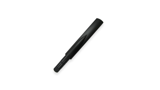 Dual-Band Wi-Fi Indoor Omni Antenna in Black