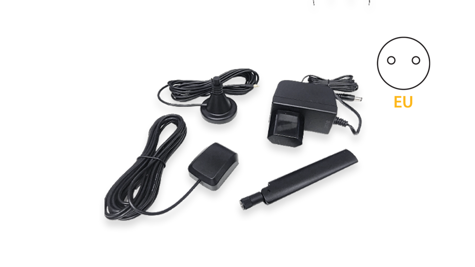Pepwave SFE Duo Accessory Kit (EU)