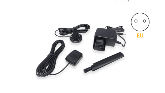Pepwave SFE Duo Accessory Kit (EU)
